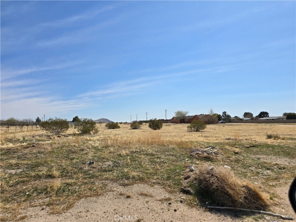 Listing Image #3 - Others for sale at Sierra Hwy, Rosamond CA 93560
