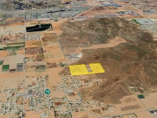 Land property for sale in Winchester, CA