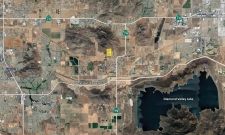 Listing Image #3 - Land for sale at 40.86 AC Grand Avenue, Winchester CA 92596