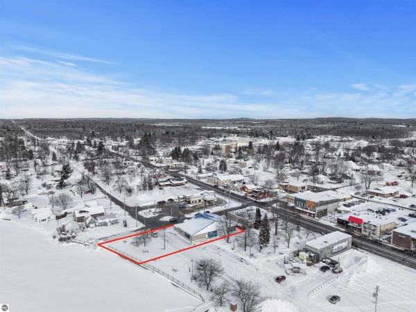 Listing Image #1 - Others for sale at 115 W John Street, Lake City MI 49601