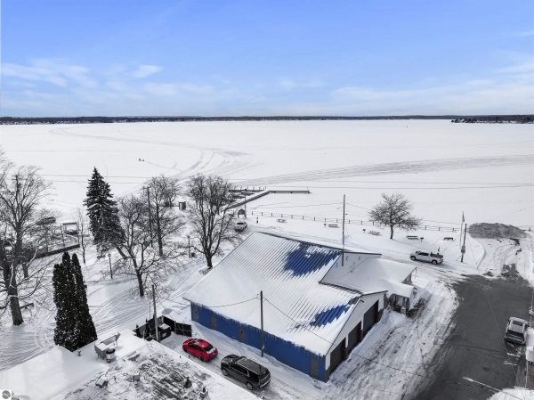 Listing Image #2 - Others for sale at 115 W John Street, Lake City MI 49601