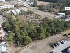 Land property for sale in Southport, NC
