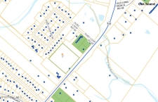 Listing Image #2 - Land for sale at 4747 Long Beach Road SE, Southport NC 28461