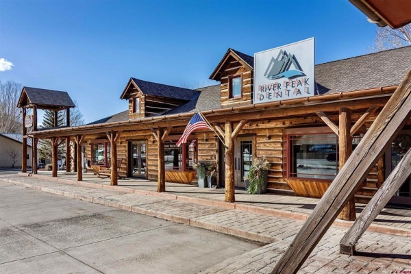 Listing Image #2 - Others for sale at 257 Sherman Street, Ridgway CO 81432