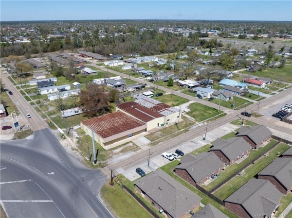 Listing Image #3 - Others for sale at 1604 Mckinley Street, Westlake LA 70669