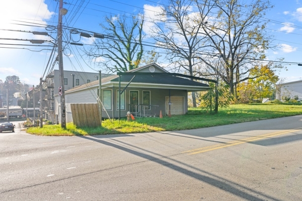 Listing Image #3 - Others for sale at 353 W First Street, Blue Ridge GA 30513