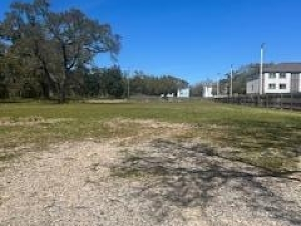 Listing Image #2 - Land for sale at 2484 Beach Boulevard, Biloxi MS 39531