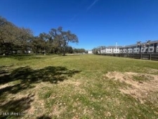 Land property for sale in Biloxi, MS