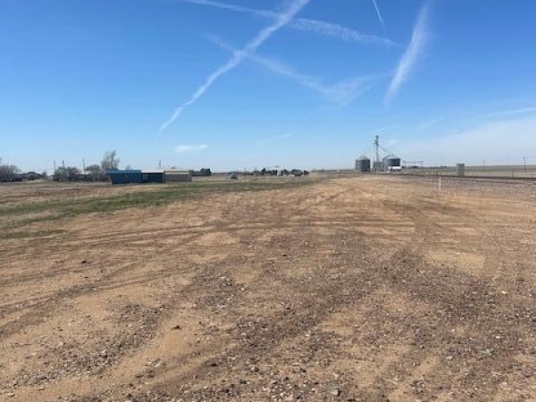 Listing Image #1 - Industrial for sale at HWY 287, Claude TX 79019