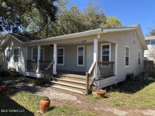 Listing Image #2 - Others for sale at 1915 Ingalls Avenue, Pascagoula MS 39567