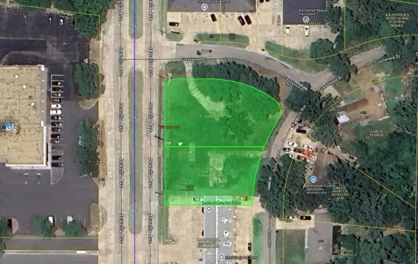 Listing Image #1 - Others for sale at Jewella Avenue, Shreveport LA 71118