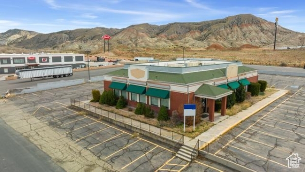 Listing Image #3 - Retail for sale at 380 E 1620 S, Salina UT 84654