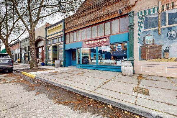 Listing Image #3 - Industrial for sale at 232 E Main Street, Dayton WA 99328