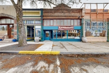 Industrial property for sale in Dayton, WA