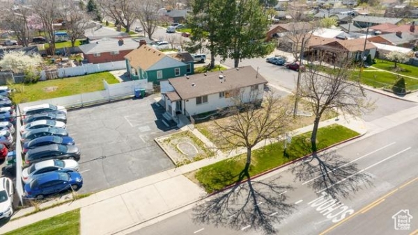Listing Image #1 - Retail for sale at 835 W 400 N, Orem UT 84057