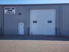 Industrial property for sale in Minot, ND