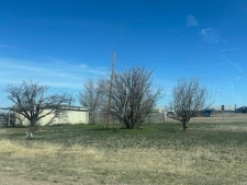 Listing Image #2 - Industrial for sale at 204 N Vine Street, Claude TX 79019