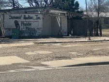 Listing Image #3 - Industrial for sale at 204 N Vine Street, Claude TX 79019