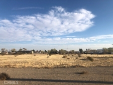 Land property for sale in Victorville, CA