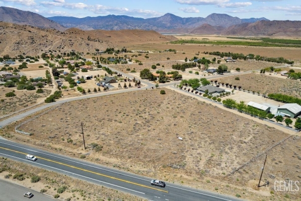 Listing Image #1 - Land for sale at 1 Ford St. APN 425-101-20, Lake Isabella CA 93240