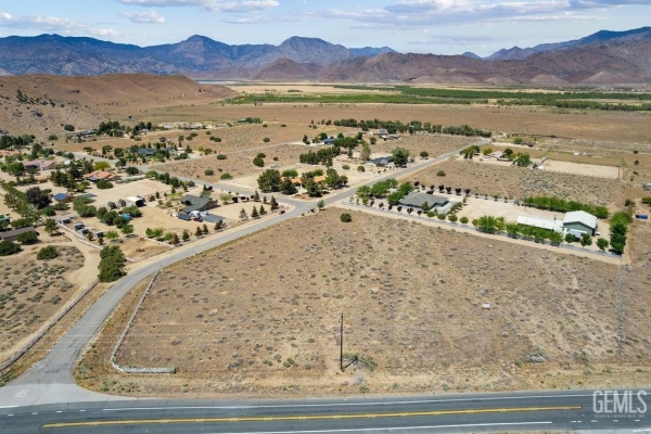 Listing Image #2 - Land for sale at 1 Ford St. APN 425-101-20, Lake Isabella CA 93240