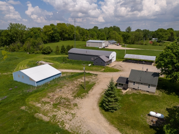 Listing Image #3 - Others for sale at 6312 W Clarksville Road, Clarksville MI 48815