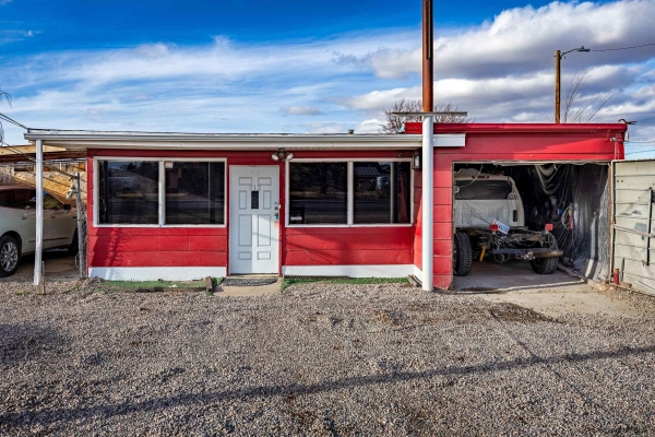 Listing Image #3 - Others for sale at 512 W College Dr, Cheyenne WY 82007