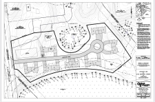 Land property for sale in Lakeville, MA