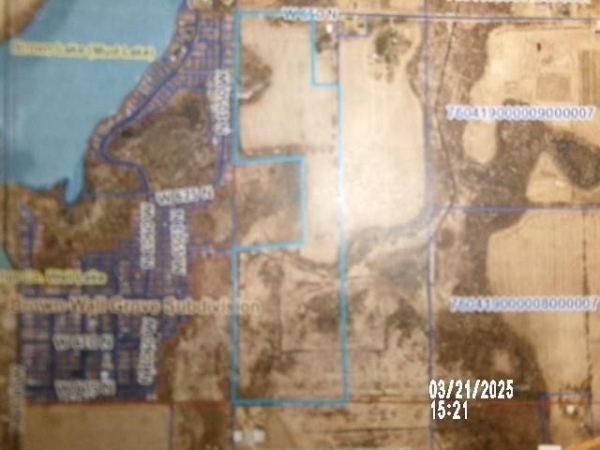 Listing Image #2 - Others for sale at 00 W 650 N, Orland IN 46776