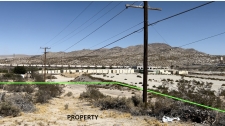 Industrial property for sale in Victorville, CA