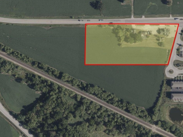 Listing Image #1 - Others for sale at 0 Route 20, Pingree Grove IL 60140