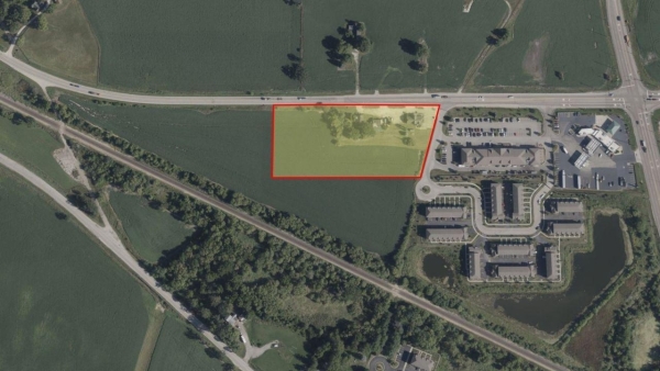 Listing Image #2 - Others for sale at 0 Route 20, Pingree Grove IL 60140