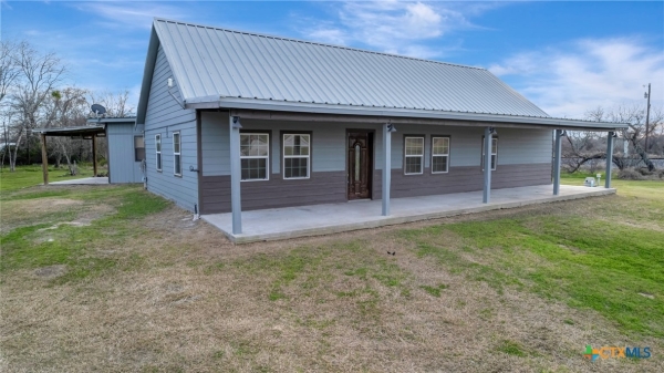 Listing Image #2 - Others for sale at 52 N Old Bloomington Road, Victoria TX 77905
