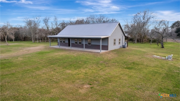 Listing Image #3 - Others for sale at 52 N Old Bloomington Road, Victoria TX 77905