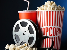 Listing Image #3 - Others for sale at Cafe, Casino, Movie Theater, & Apartment, Hardin MT 59102