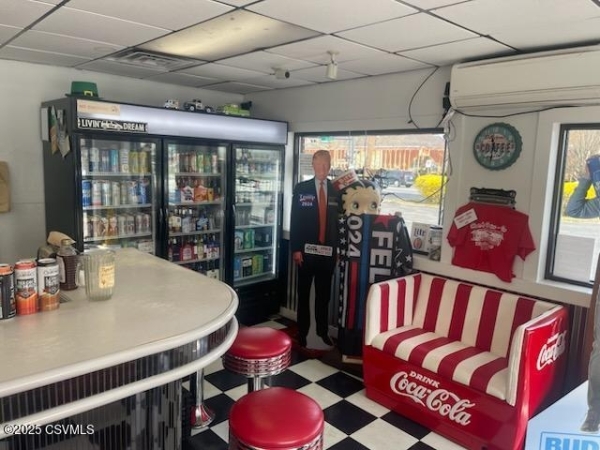Listing Image #2 - Retail for sale at 36 Elysburg Road, Danville PA 17821