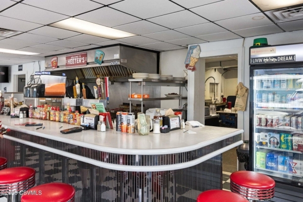 Listing Image #3 - Retail for sale at 36 Elysburg Road, Danville PA 17821
