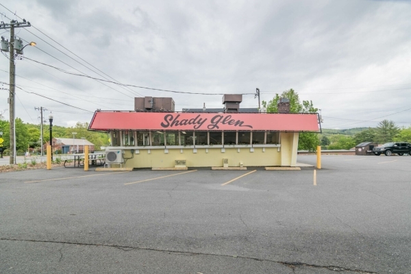 Listing Image #1 - Industrial for sale at 7 Avenue A, Montague MA 01376