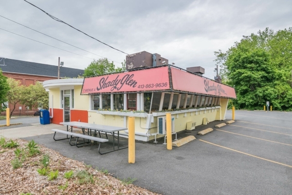 Listing Image #2 - Industrial for sale at 7 Avenue A, Montague MA 01376