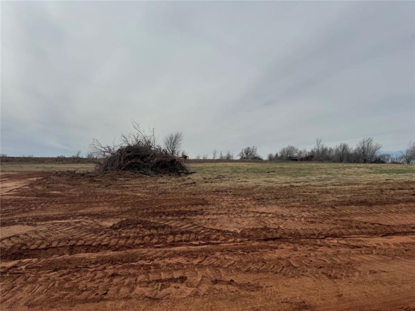 Listing Image #2 - Land for sale at County Street 2882, Chickasha OK 73018