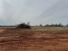 Listing Image #2 - Land for sale at County Street 2882, Chickasha OK 73018