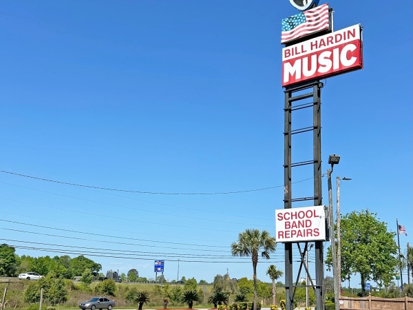 Listing Image #2 - Industrial for sale at 4661 Chambers Rd, Macon GA 31206