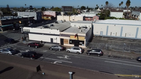 Listing Image #1 - Others for sale at 2811 Havenscourt Boulevard, Oakland CA 94605