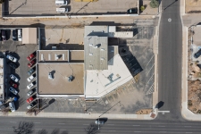 Listing Image #2 - Industrial for sale at 6405 Lomas Blvd NE, Albuquerque NM 87110