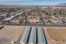 Listing Image #3 - Industrial for sale at 6405 Lomas Blvd NE, Albuquerque NM 87110