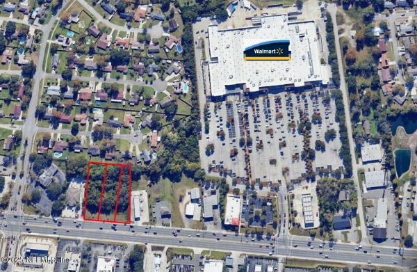 Listing Image #1 - Others for sale at 871 Blanding Boulevard, Orange Park FL 32065