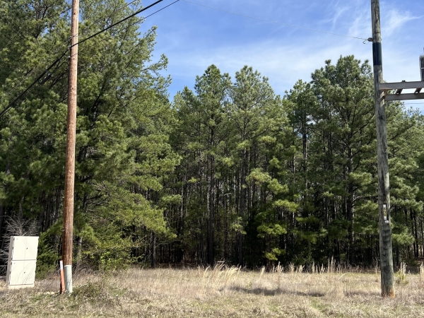 Listing Image #1 - Land for sale at 4409 Judson Rd., Longview TX 75605