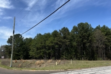 Listing Image #2 - Land for sale at 4409 Judson Rd., Longview TX 75605