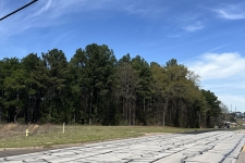 Listing Image #3 - Land for sale at 4409 Judson Rd., Longview TX 75605