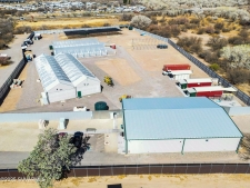 Industrial property for sale in Camp Verde, AZ